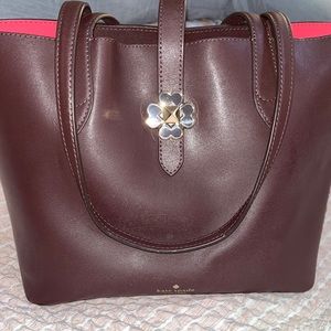 Kaci Tote - small